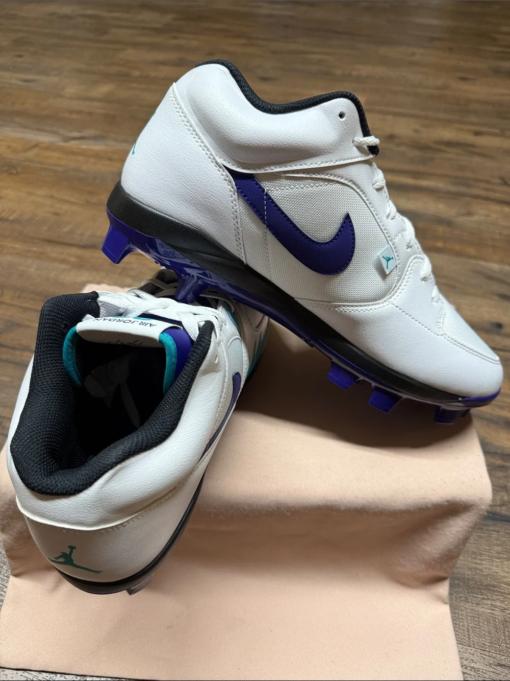 Jordan stadium 90